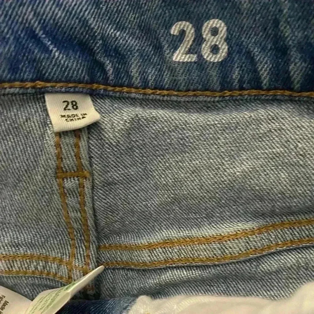 J.Crew High Rise Flare Jeans - Picture 6 of 8